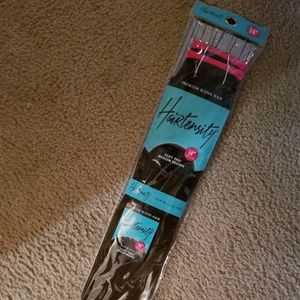 14inch bundle hair extension new !